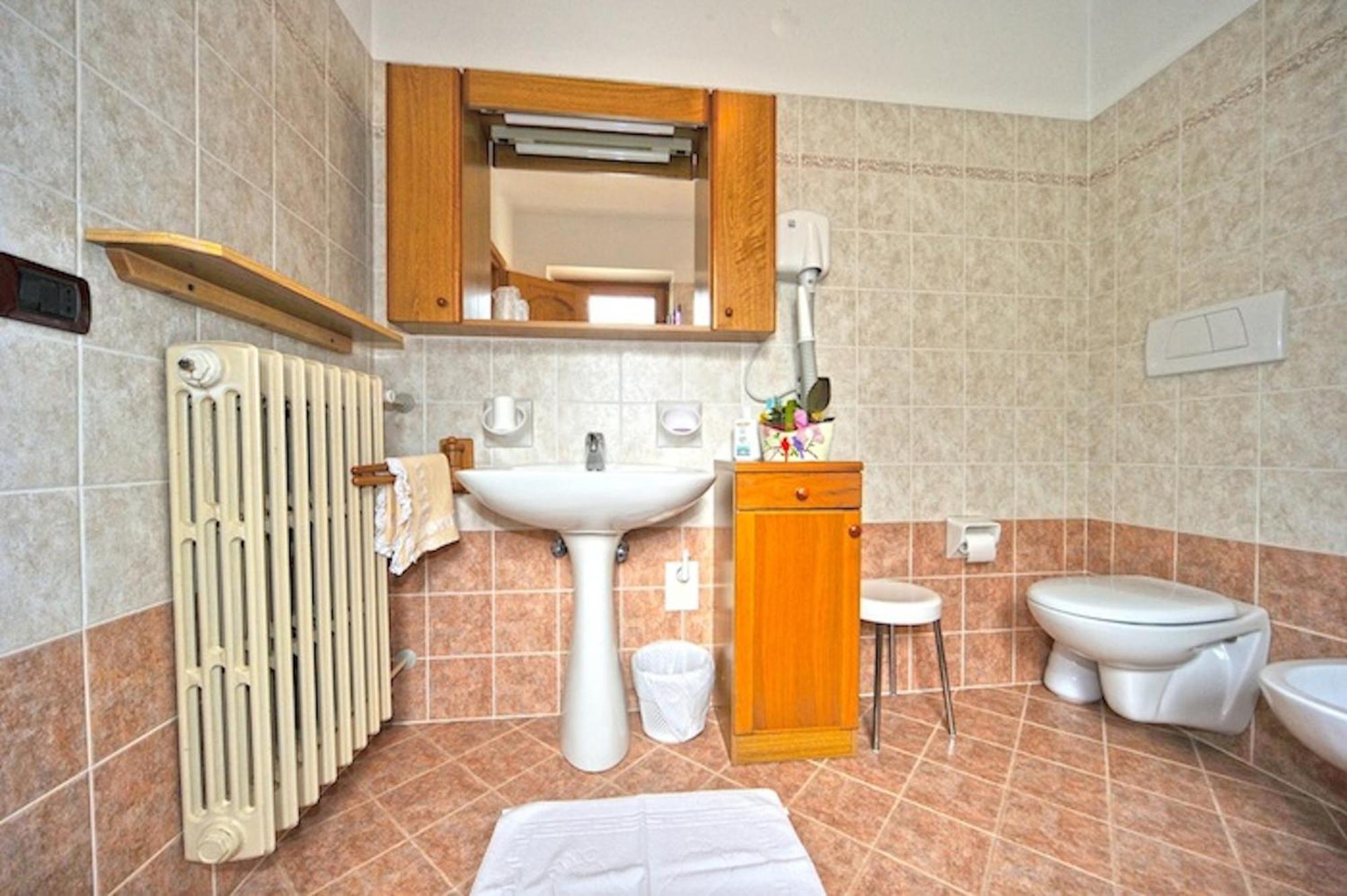 Albergo Ristorante Alle Codole Canale dʼAgordo Zimmer foto