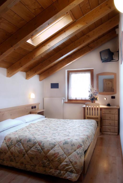 Albergo Ristorante Alle Codole Canale dʼAgordo Zimmer foto